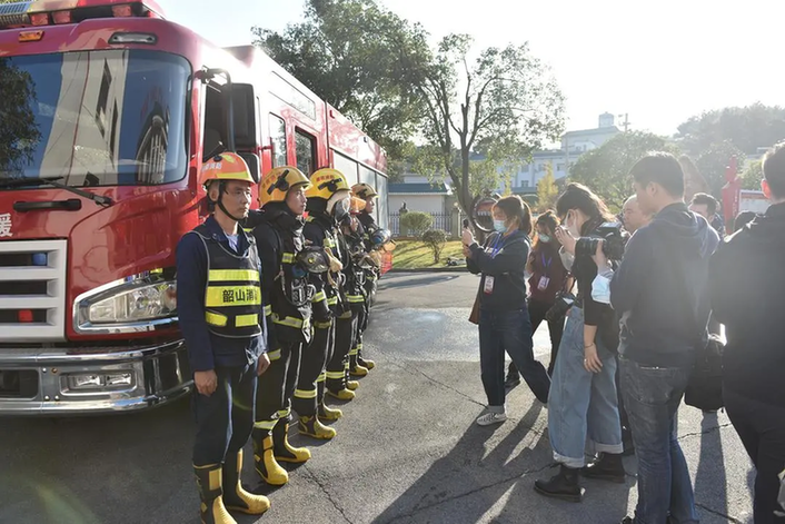 “追梦火焰蓝”网络主题宣传活动圆满落幕