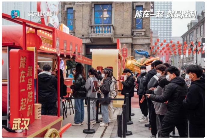 不能返乡的“异乡人”，也能这样好好过年